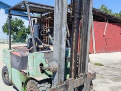 Vand motostivuitor Balkancar 3.5 T