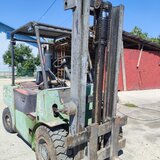 Vand motostivuitor Balkancar 3.5 T